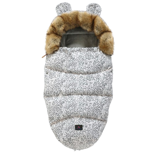 Envelope Winter Sleeping Bag