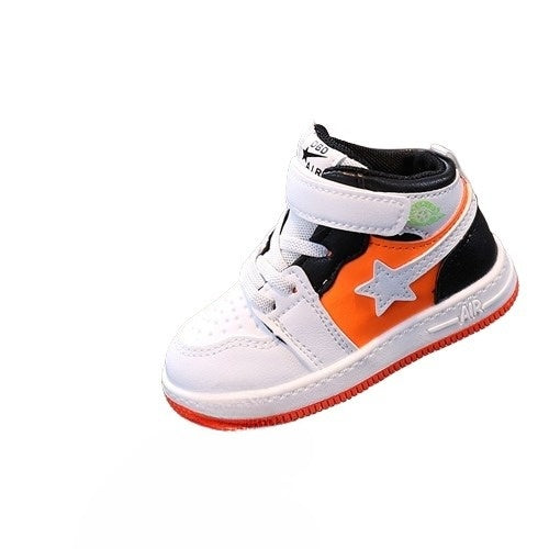 Stylish Children's Sports Shoes