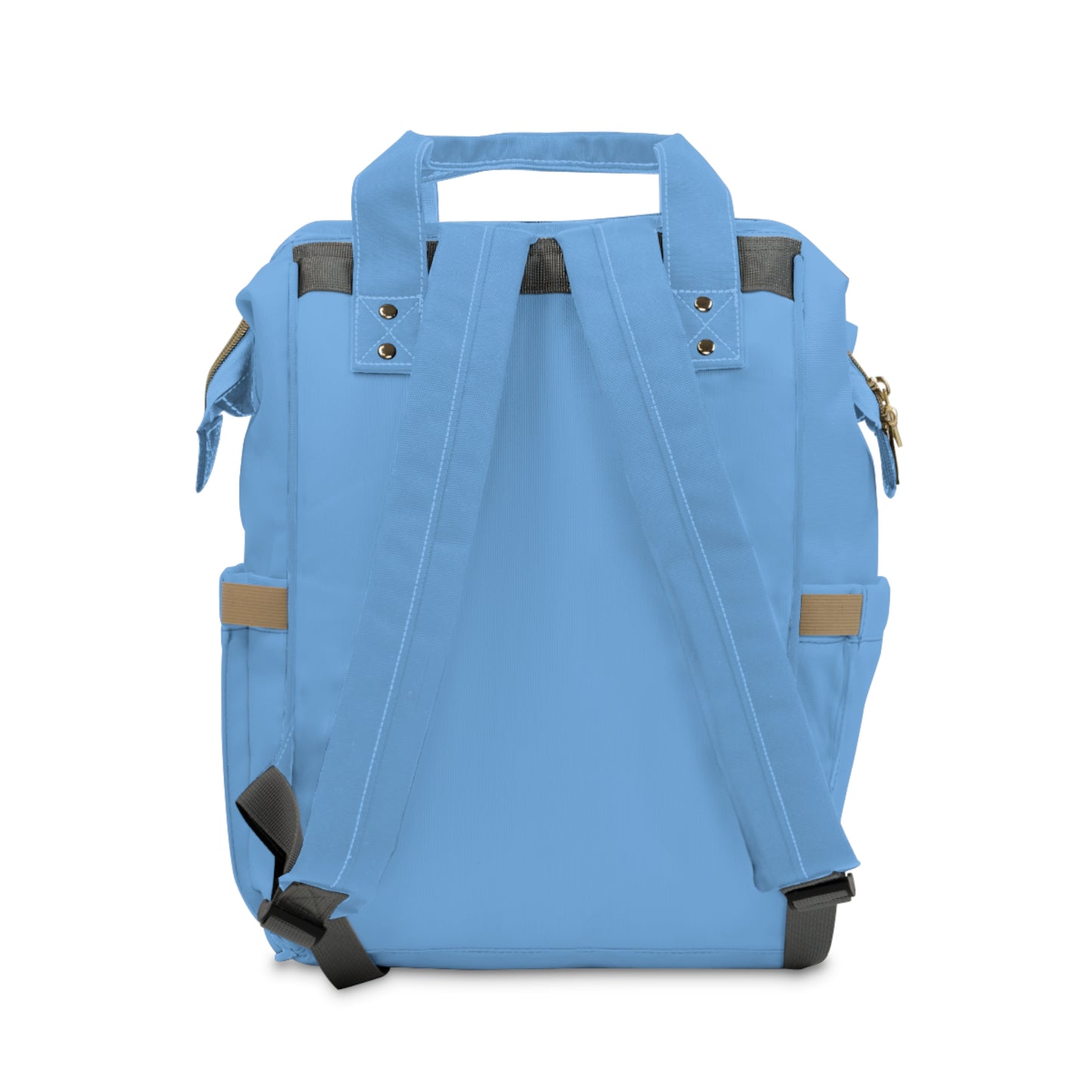 Diaper Backpack - Just A Bag nothing Fancy - Cozy Nest