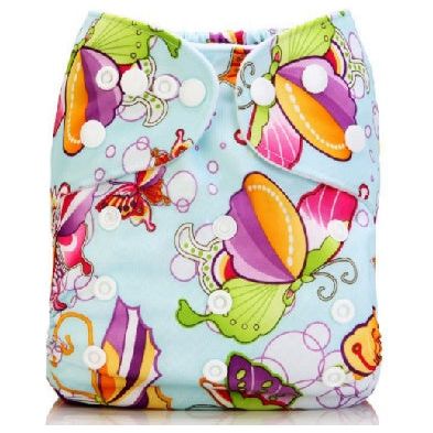 Baby Swimsuit Diapers - Cozy Nest