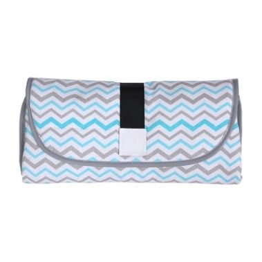 Convenient baby changing pad - Cozy Nest