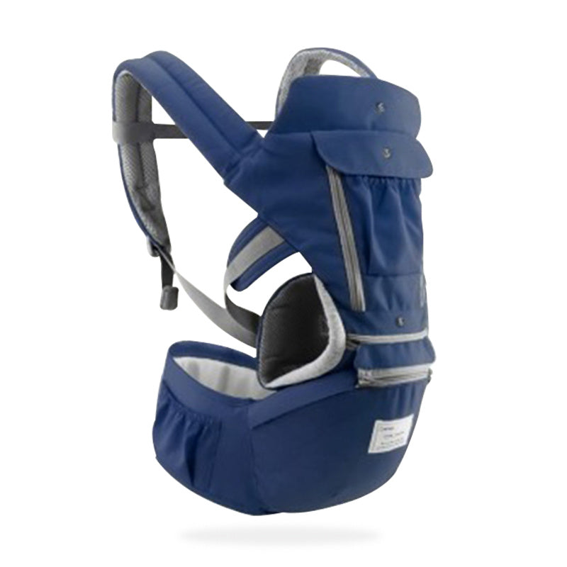 Comfort & Support Baby Waist Carrier