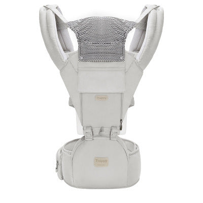 Multifunctional baby carrier - Cozy Nest