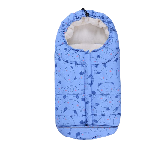 Windproof Stroller Sleeping Bag