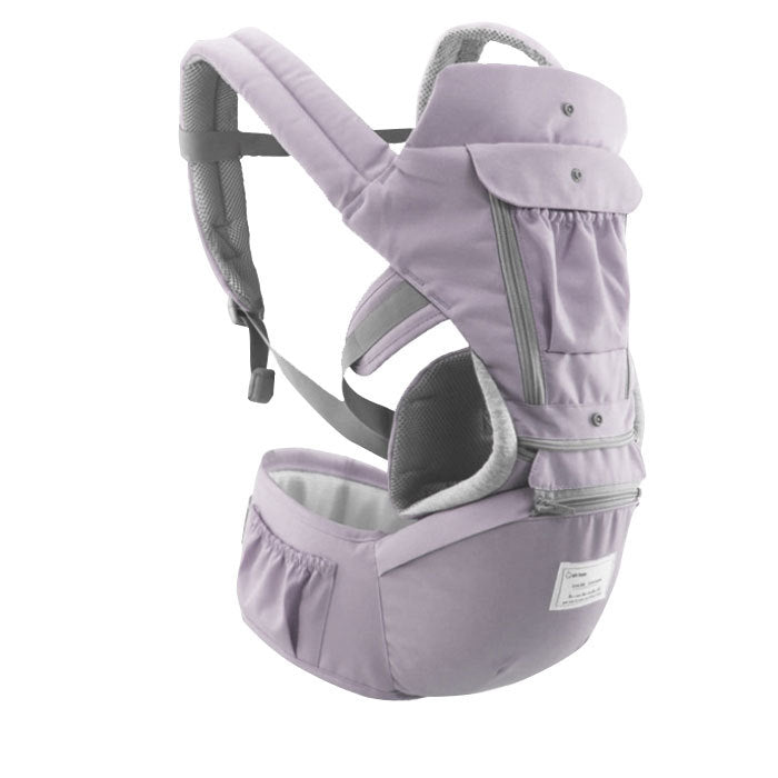 Comfort & Support Baby Waist Carrier