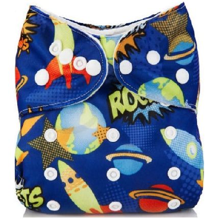 Baby Swimsuit Diapers - Cozy Nest