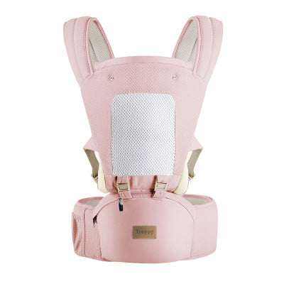 Multifunctional baby carrier - Cozy Nest