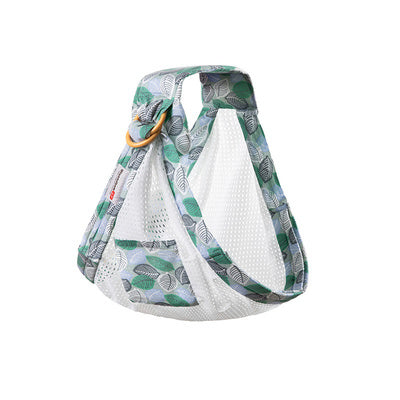 Baby Wrap Carrier Sling Carrier - Cozy Nest