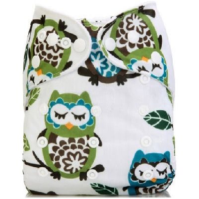 Baby Swimsuit Diapers - Cozy Nest