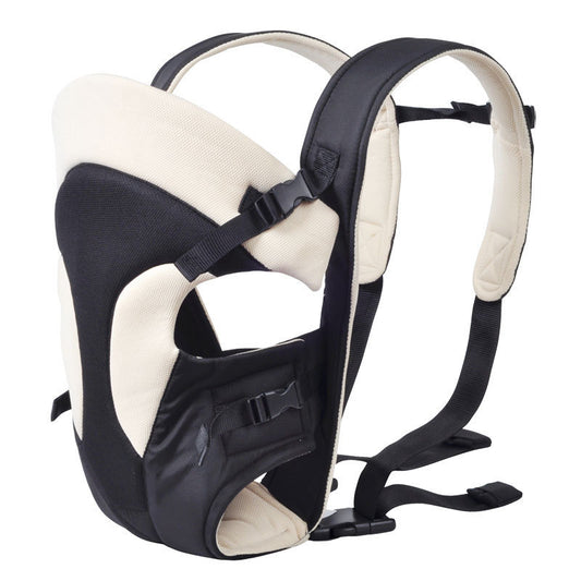 Multifunctional baby carrier - Cozy Nest