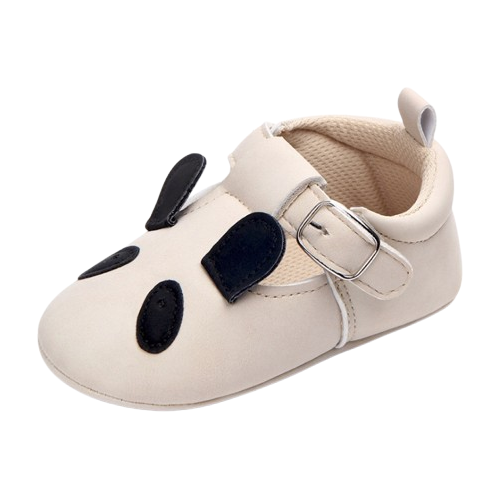 Adorable Animal Baby Shoes