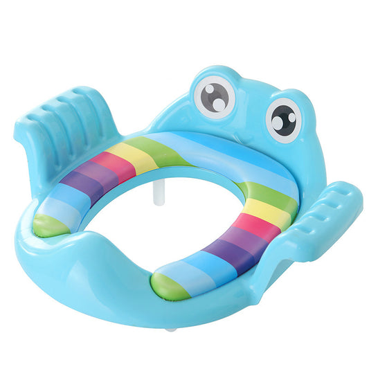 Easy-Grip Potty Seat