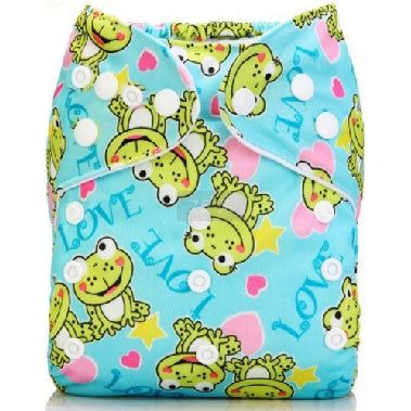 Baby Swimsuit Diapers - Cozy Nest