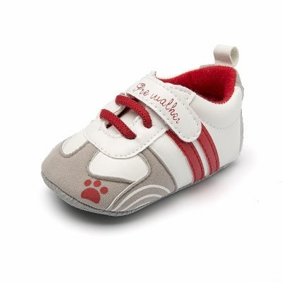 Toddler Shoes for First Steps