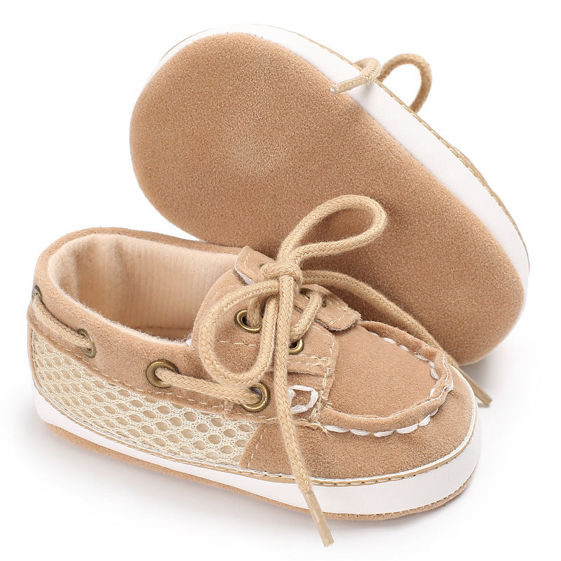 Comfortable Toddler Shoes