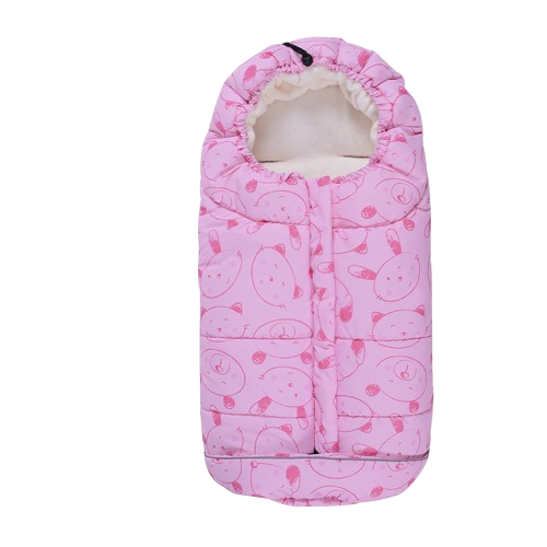 Windproof Stroller Sleeping Bag