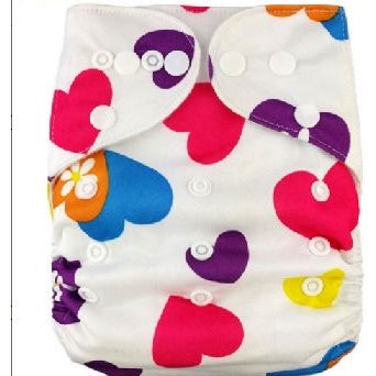 Baby Swimsuit Diapers - Cozy Nest