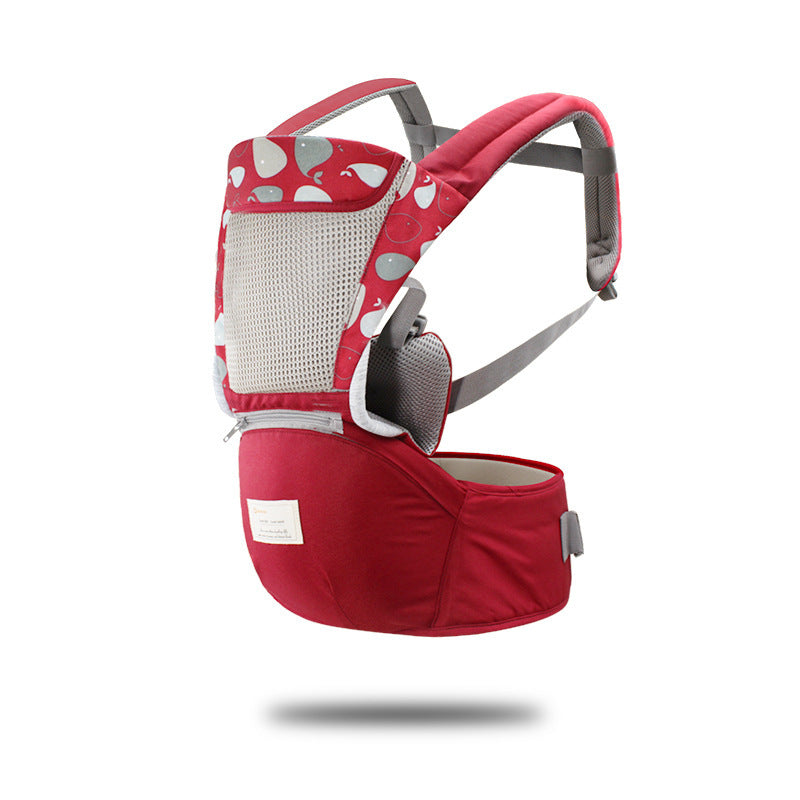 Comfort & Support Baby Waist Carrier