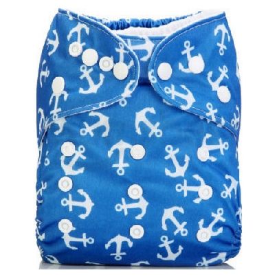 Baby Swimsuit Diapers - Cozy Nest