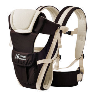 Multifunctional Carrier Sling - Cozy Nest