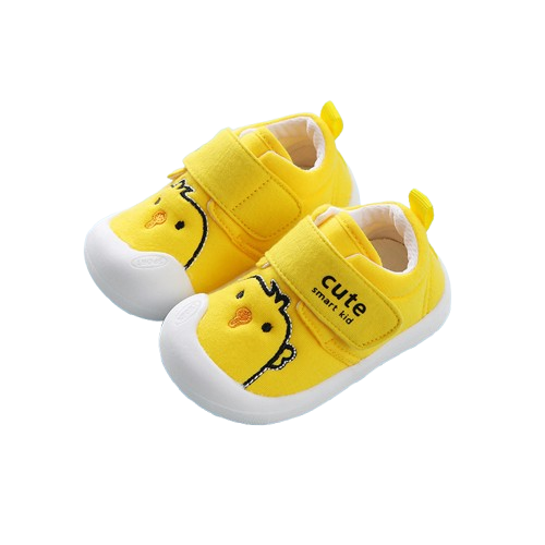 Lightweight Shoes for Little Feet