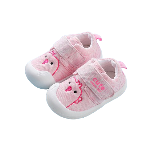 Lightweight Shoes for Little Feet