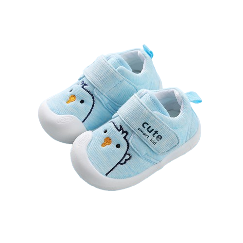 Lightweight Shoes for Little Feet