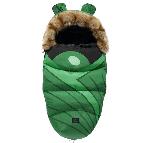 Envelope Winter Sleeping Bag