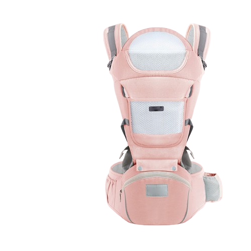 Lightweight Baby Waist Carrier