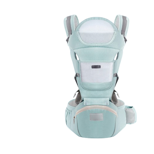 Lightweight Baby Waist Carrier