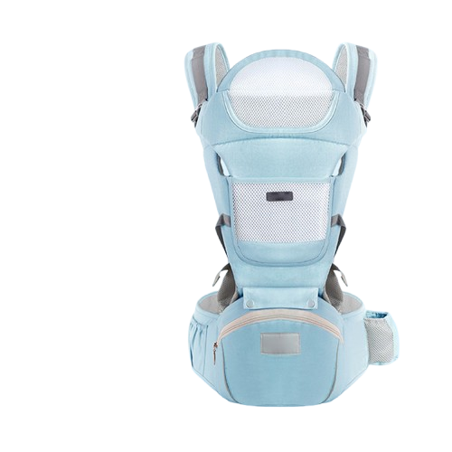 Lightweight Baby Waist Carrier