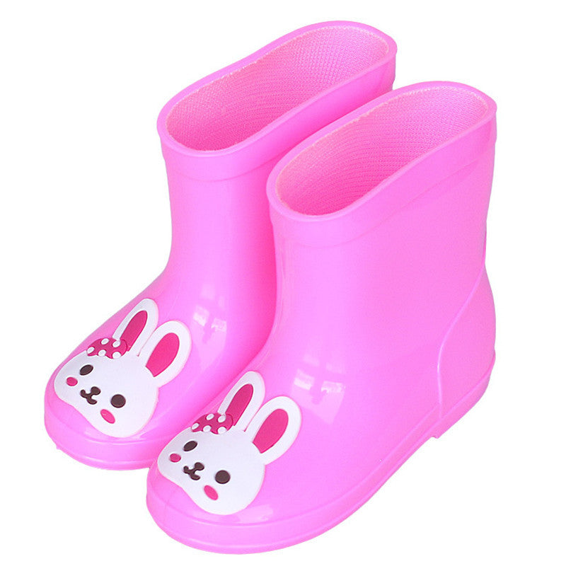 Adorable Water Boots