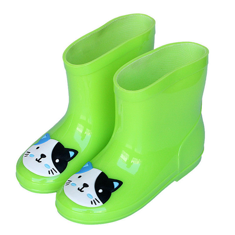 Adorable Water Boots