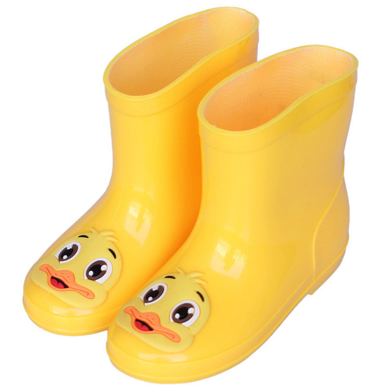 Adorable Water Boots