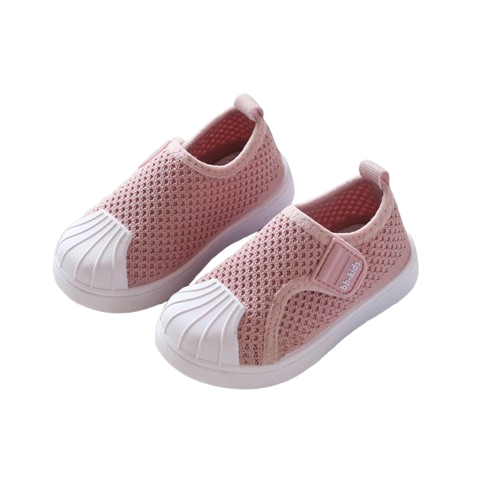 Girls & Boys Casual Spring Shoes