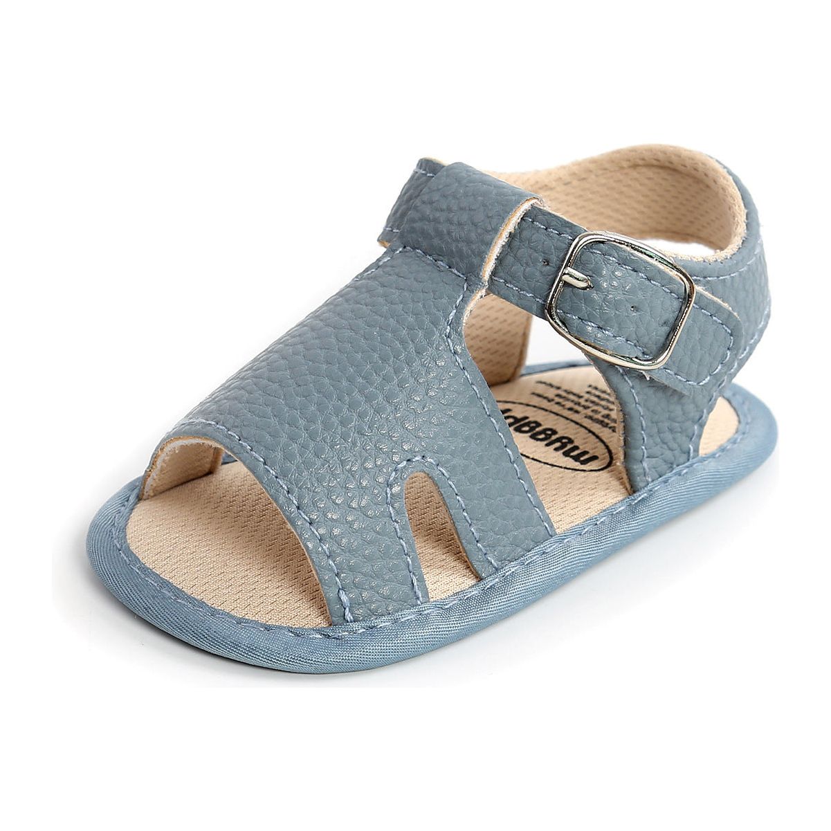 Summer Breeze Baby Shoes