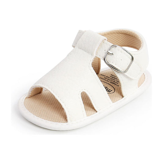 Summer Breeze Baby Shoes