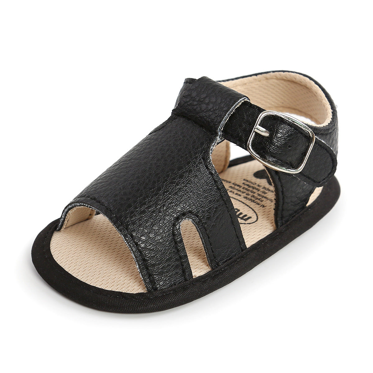 Summer Breeze Baby Shoes