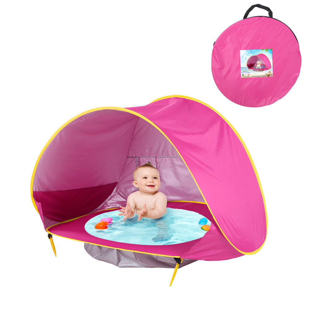 Baby Beach & Pool Shade Tent