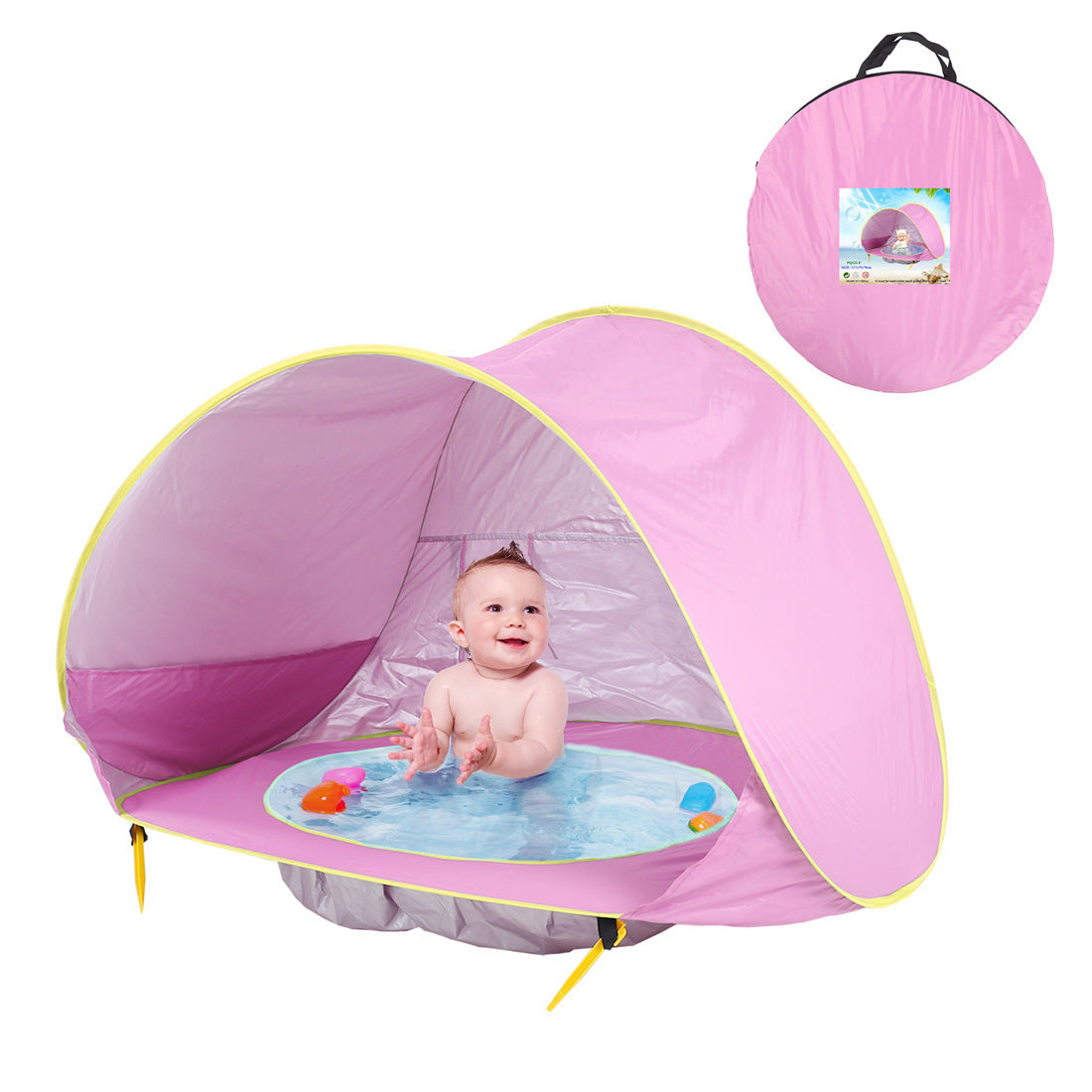 Baby Beach & Pool Shade Tent