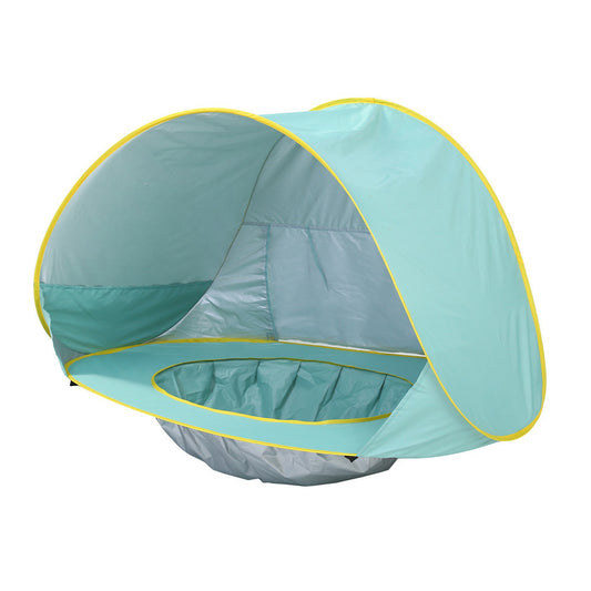 Baby Beach & Pool Shade Tent