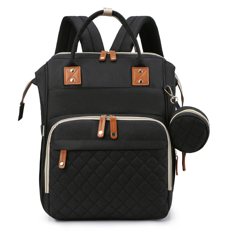 Effortless Parenting Diaper Backpack