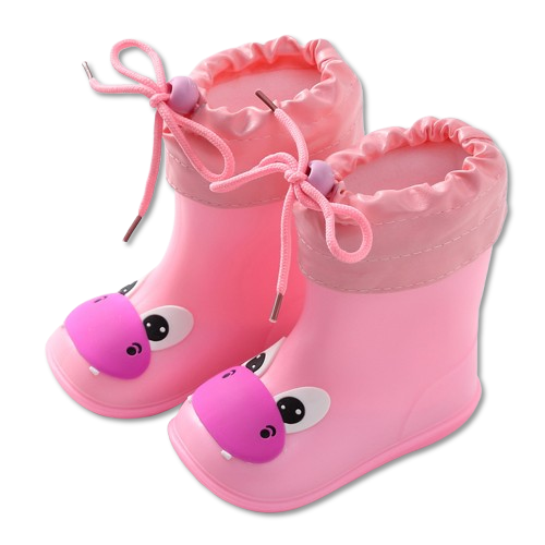 Comfortable Rain Boots