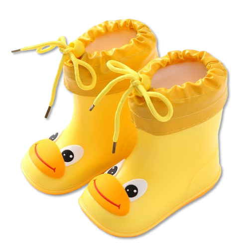 Comfortable Rain Boots