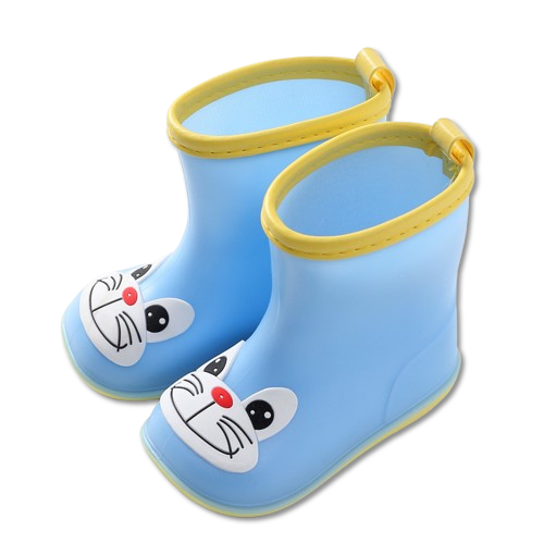 Comfortable Rain Boots