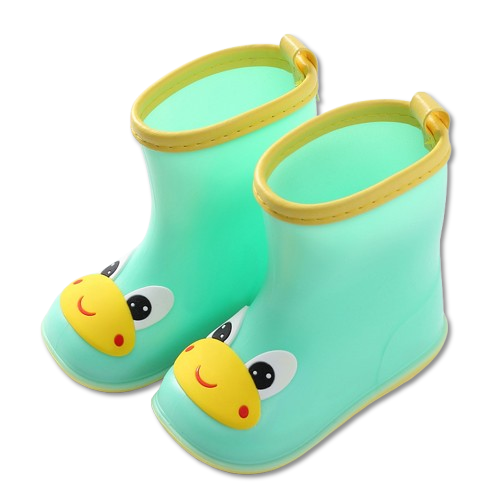 Comfortable Rain Boots