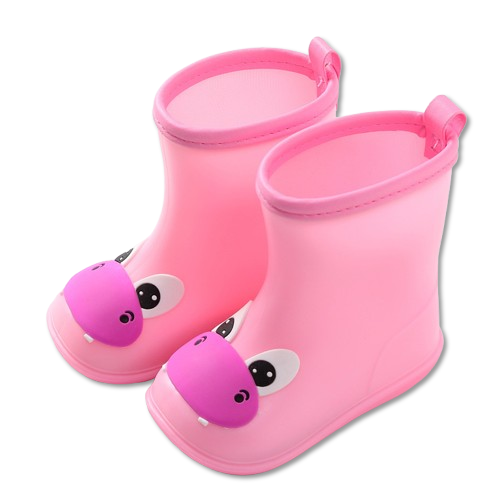 Comfortable Rain Boots