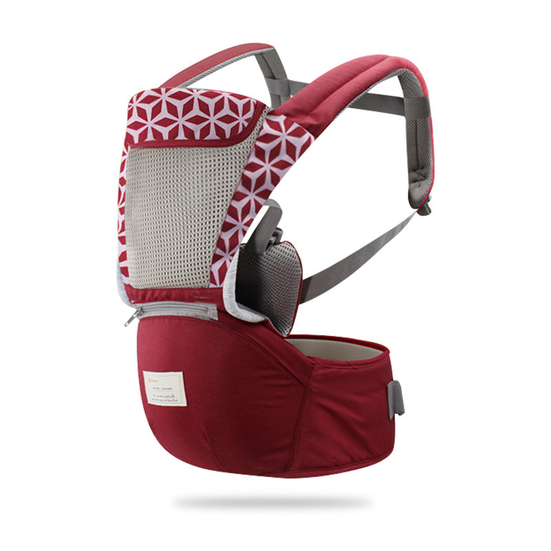 Comfort & Support Baby Waist Carrier