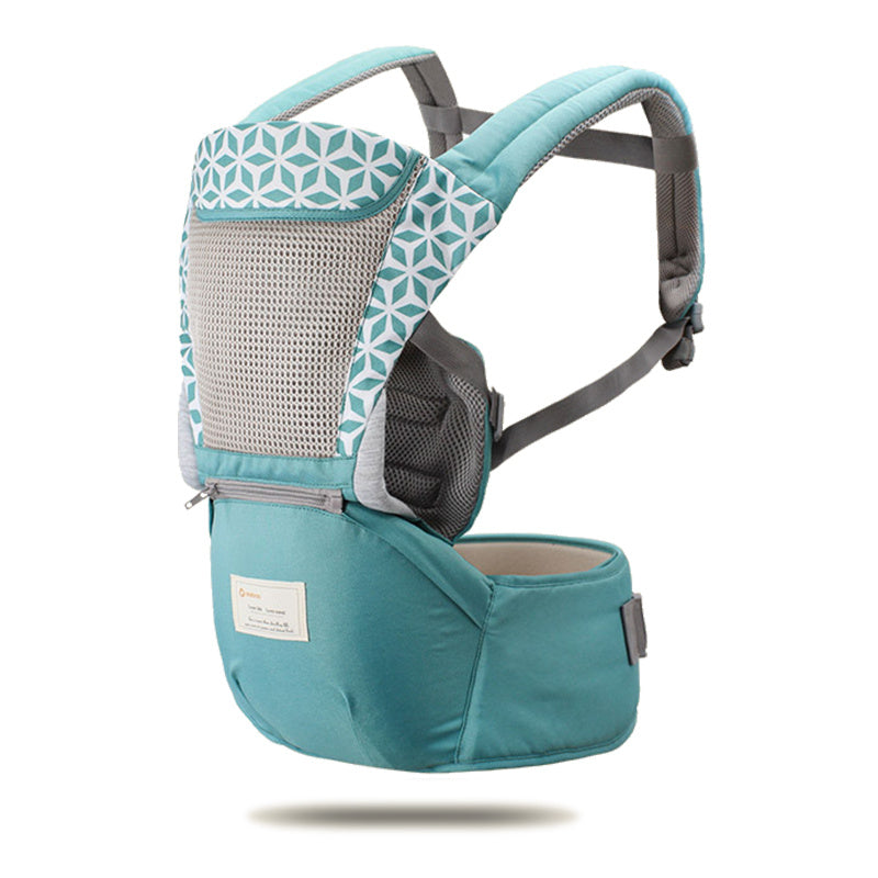 Comfort & Support Baby Waist Carrier