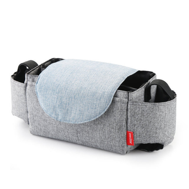 Stroller storage bag - Cozy Nest